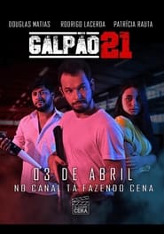 Galpo 21' Poster