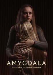 Amygdala' Poster