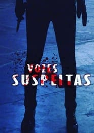 Vozes Suspeitas' Poster