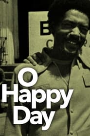 O Happy Day' Poster