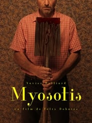 Myosotis' Poster