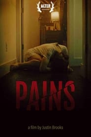 Pains' Poster