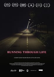 Running Through Life' Poster