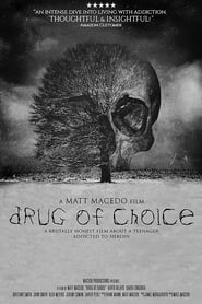 Drug of Choice' Poster