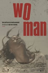 Woman' Poster