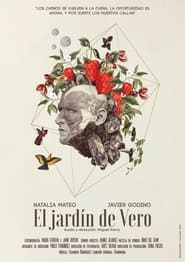 El jardn de Vero' Poster