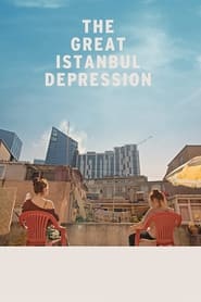 Byk Istanbul Depresyonu' Poster