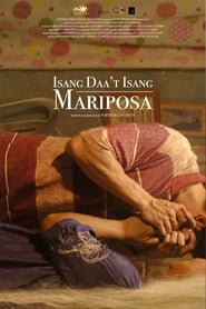 Isaang daat isang mariposa' Poster