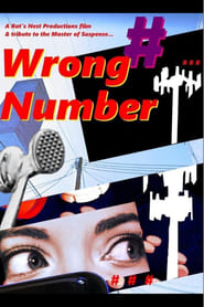 Wrong Number' Poster