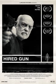 Hired Gun' Poster