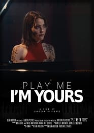 Play Me Im Yours' Poster