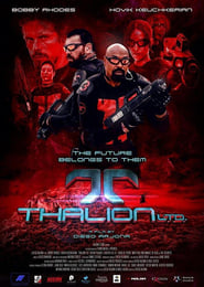 Thalion Ltd' Poster
