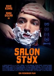 Salon Styx' Poster