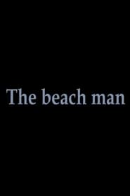 The Beach Man' Poster