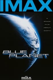 Blue Planet' Poster