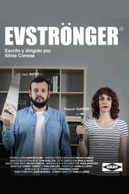 Evstrnger' Poster