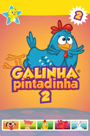 Galinha Pintadinha 2' Poster