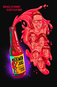 Demon Juice' Poster