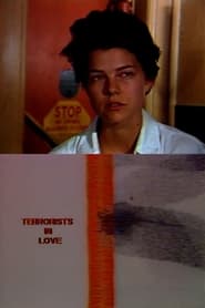Terrorists in Love' Poster