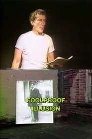 Foolproof Illusion' Poster