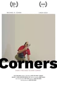 Corners' Poster