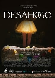 Desahogo' Poster