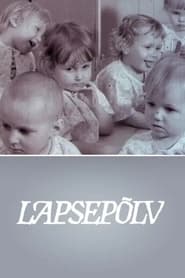 Lapseplv' Poster