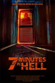 7 Minutes in Hell' Poster