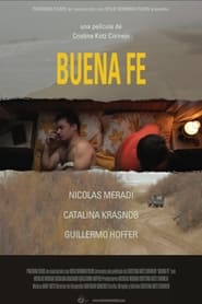 Buena Fe' Poster