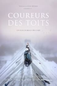 Coureurs des toits' Poster