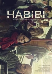 Habibi' Poster