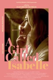 A Girl Called Isabelle' Poster