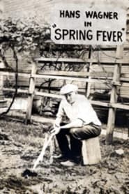 Spring Fever' Poster