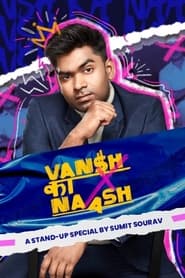 Sumit Sourav Vansh Ka Naash' Poster