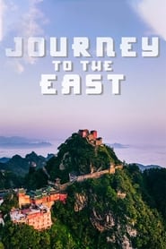 Journey to the East' Poster