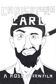 Caricature Carl' Poster