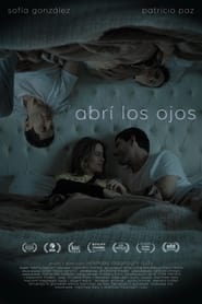 Abr los Ojos' Poster