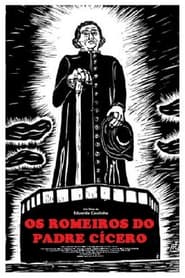 Os Romeiros do Padre Ccero' Poster