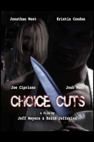 Choice Cuts' Poster