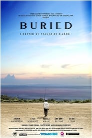 Buried' Poster