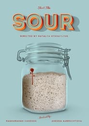 Sour' Poster