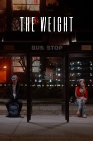 The Weight' Poster