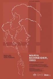 Maria Schneider 1983' Poster