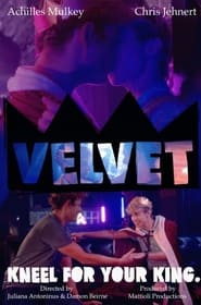 Velvet' Poster