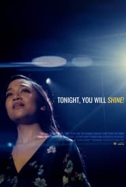 Tonight You Will Shine' Poster