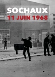 Sochaux 11 juin 1968' Poster