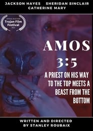Amos 35' Poster