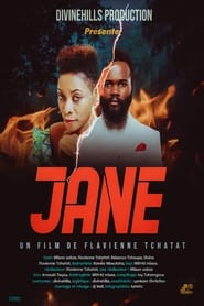 Jane' Poster