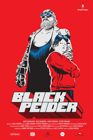 Black Peider' Poster