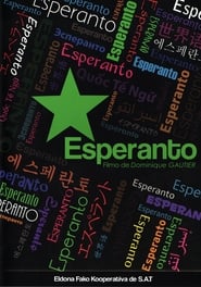 Esperanto' Poster